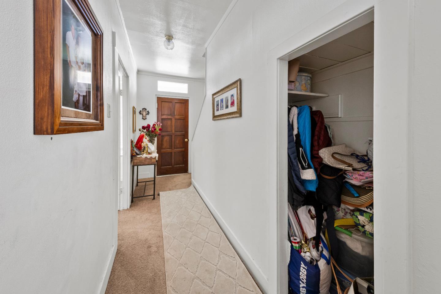 Detail Gallery Image 8 of 16 For 586 Monterey Rd, Morgan Hill,  CA 95037 - 3 Beds | 1 Baths