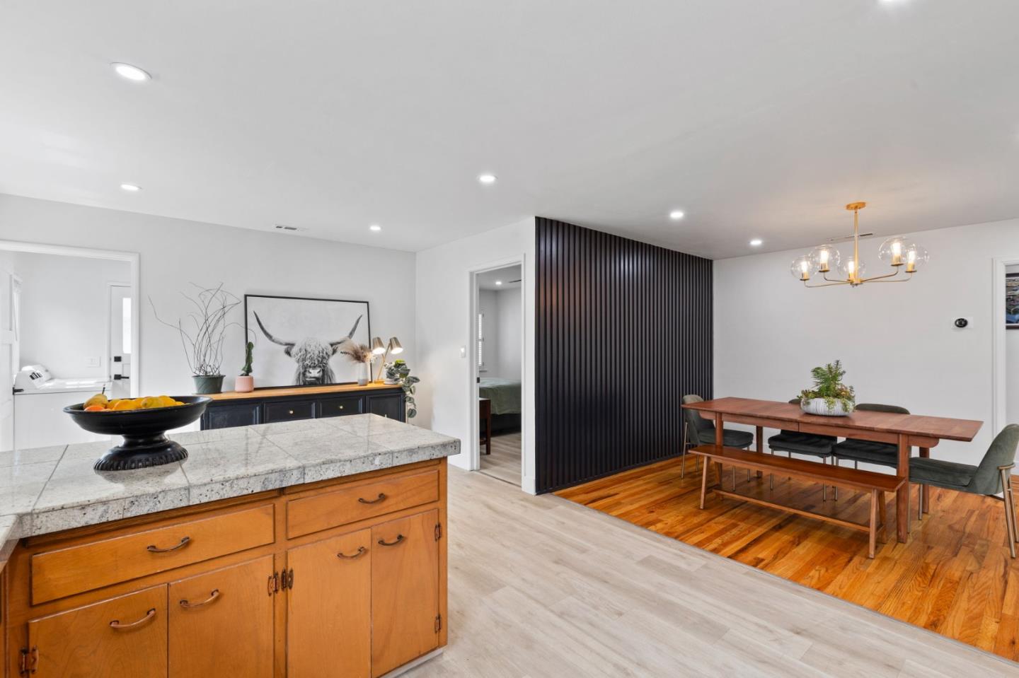 Detail Gallery Image 15 of 44 For 717 Elm St, San Jose,  CA 95126 - 3 Beds | 1/1 Baths