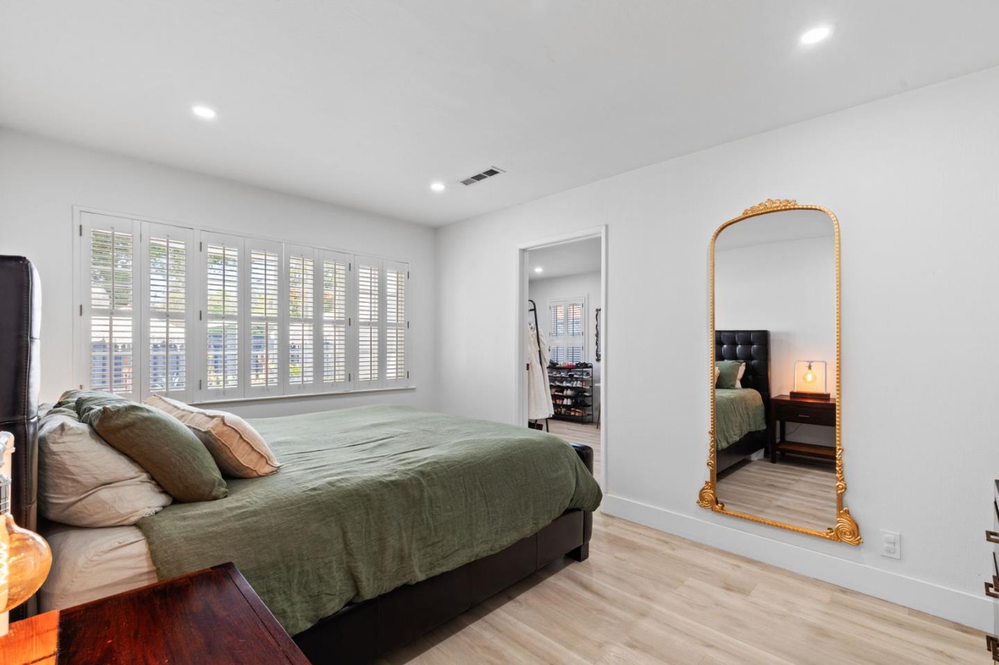 Detail Gallery Image 20 of 44 For 717 Elm St, San Jose,  CA 95126 - 3 Beds | 1/1 Baths
