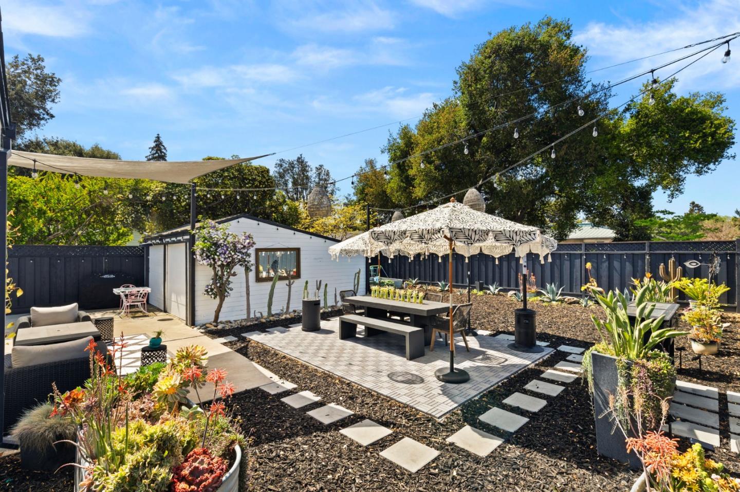 Detail Gallery Image 24 of 44 For 717 Elm St, San Jose,  CA 95126 - 3 Beds | 1/1 Baths