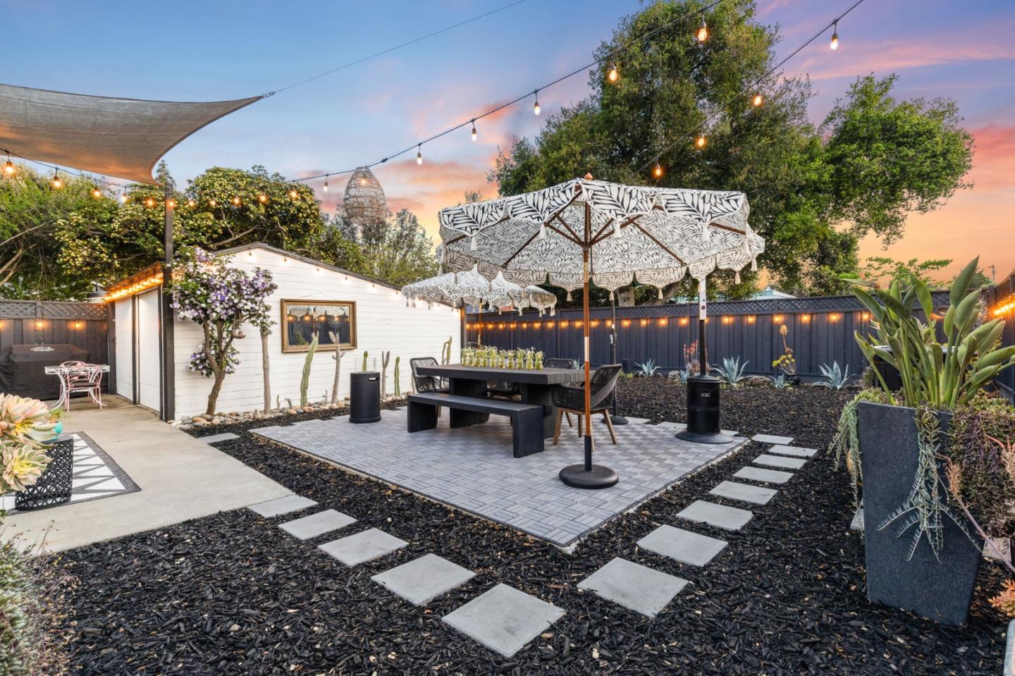 Detail Gallery Image 31 of 44 For 717 Elm St, San Jose,  CA 95126 - 3 Beds | 1/1 Baths