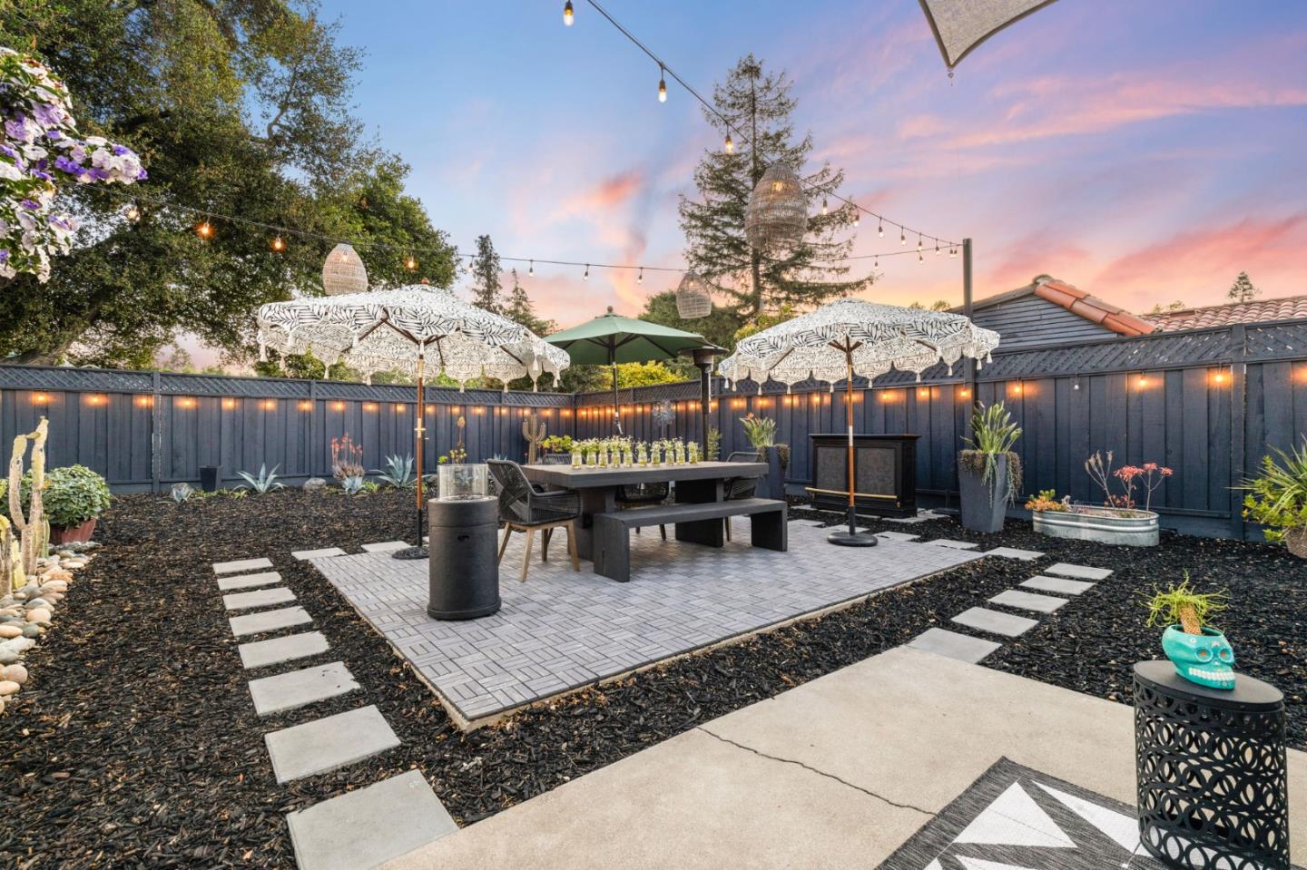 Detail Gallery Image 32 of 44 For 717 Elm St, San Jose,  CA 95126 - 3 Beds | 1/1 Baths