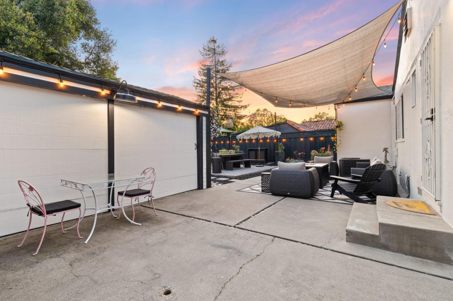 Detail Gallery Image 35 of 44 For 717 Elm St, San Jose,  CA 95126 - 3 Beds | 1/1 Baths
