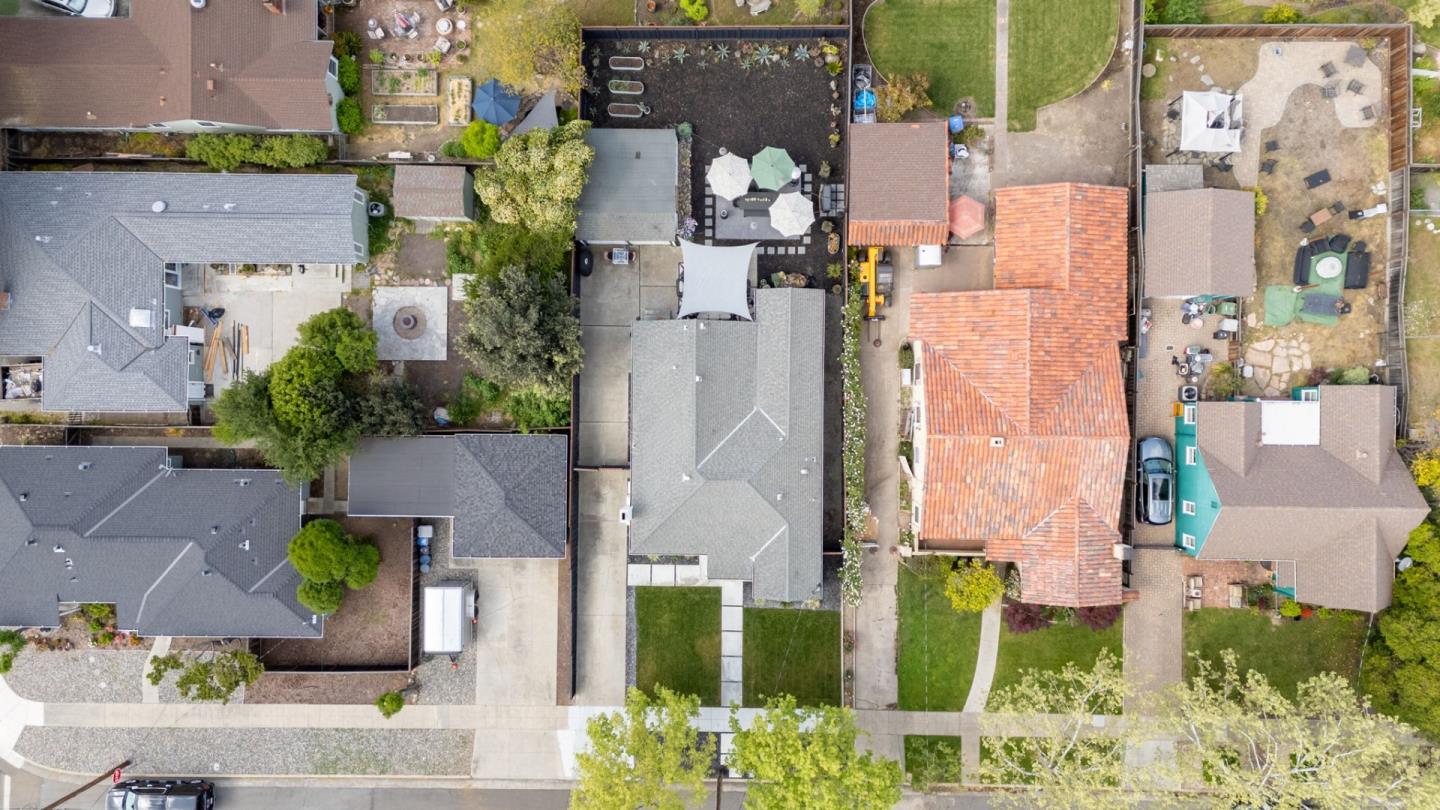 Detail Gallery Image 38 of 44 For 717 Elm St, San Jose,  CA 95126 - 3 Beds | 1/1 Baths