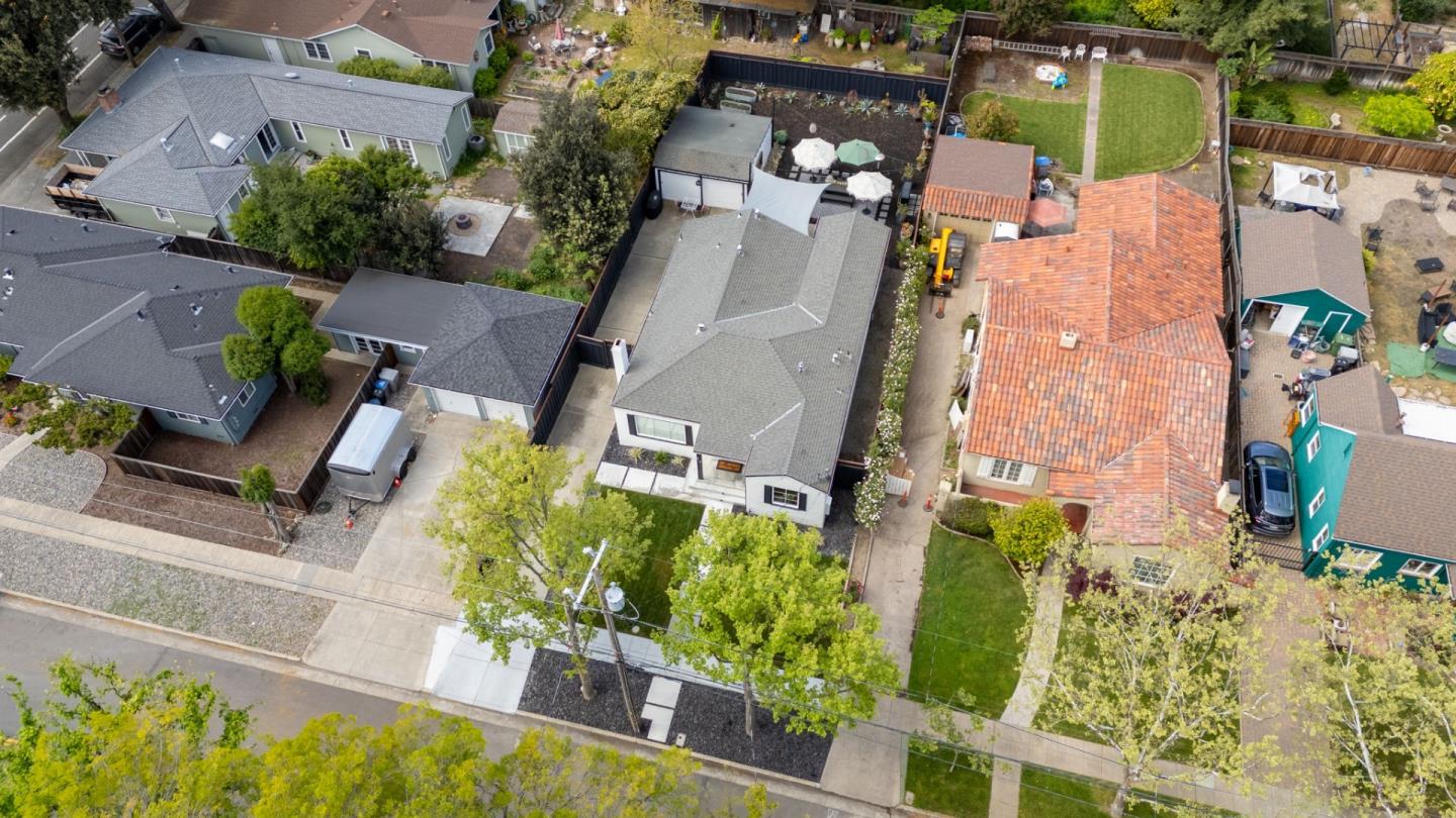 Detail Gallery Image 39 of 44 For 717 Elm St, San Jose,  CA 95126 - 3 Beds | 1/1 Baths