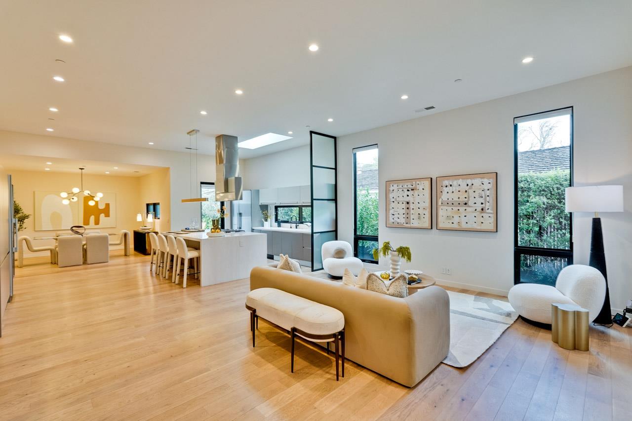 Detail Gallery Image 5 of 61 For 775 Garland Dr, Palo Alto,  CA 94303 - 4 Beds | 3 Baths