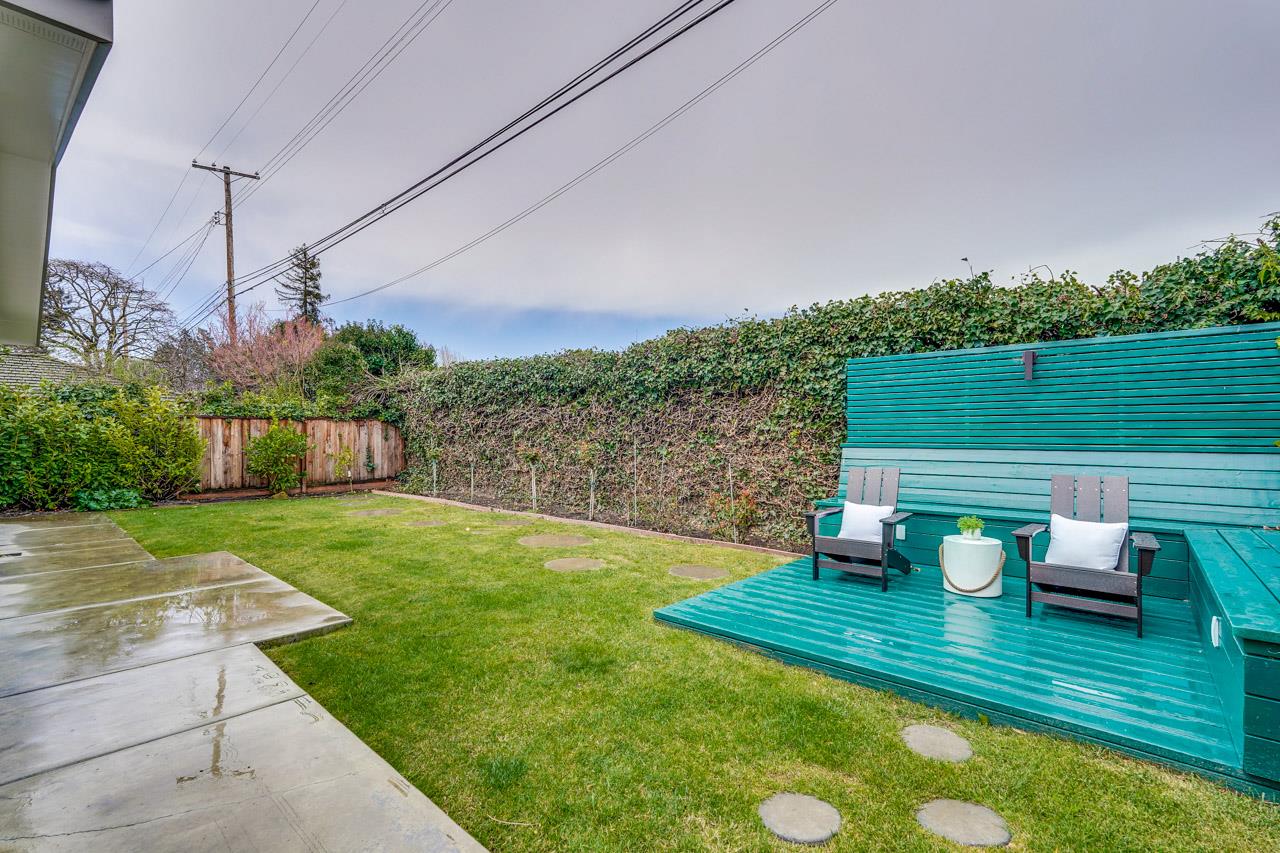 Detail Gallery Image 53 of 61 For 775 Garland Dr, Palo Alto,  CA 94303 - 4 Beds | 3 Baths