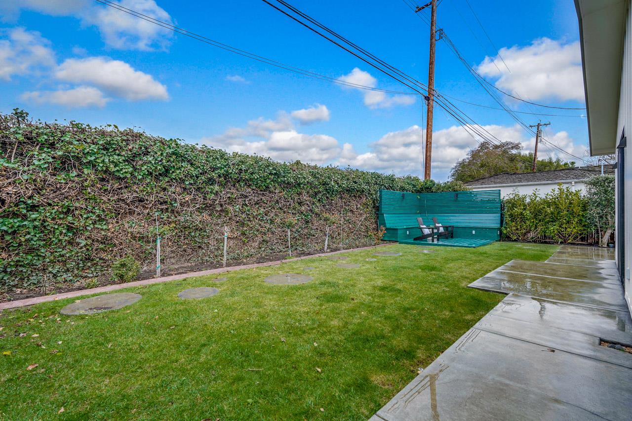 Detail Gallery Image 56 of 61 For 775 Garland Dr, Palo Alto,  CA 94303 - 4 Beds | 3 Baths
