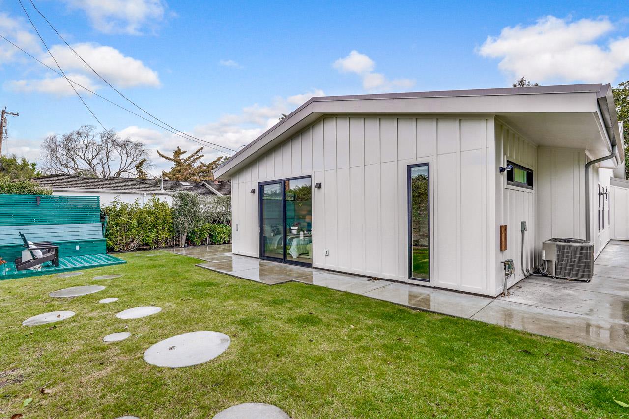 Detail Gallery Image 57 of 61 For 775 Garland Dr, Palo Alto,  CA 94303 - 4 Beds | 3 Baths