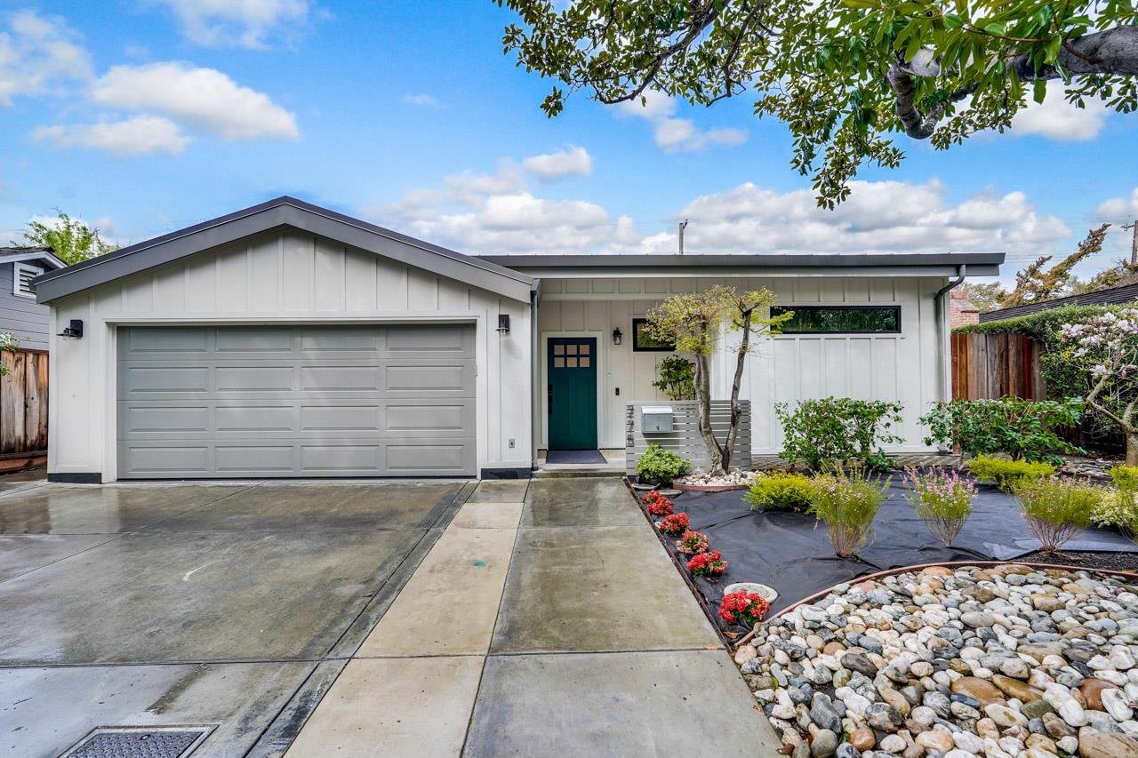 Detail Gallery Image 61 of 61 For 775 Garland Dr, Palo Alto,  CA 94303 - 4 Beds | 3 Baths