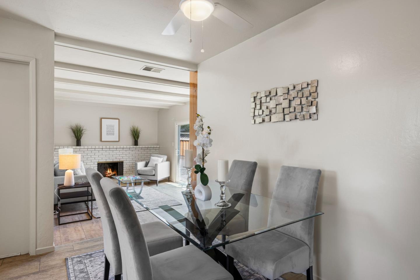 Detail Gallery Image 16 of 46 For 702 Cree Dr, San Jose,  CA 95123 - 4 Beds | 2 Baths
