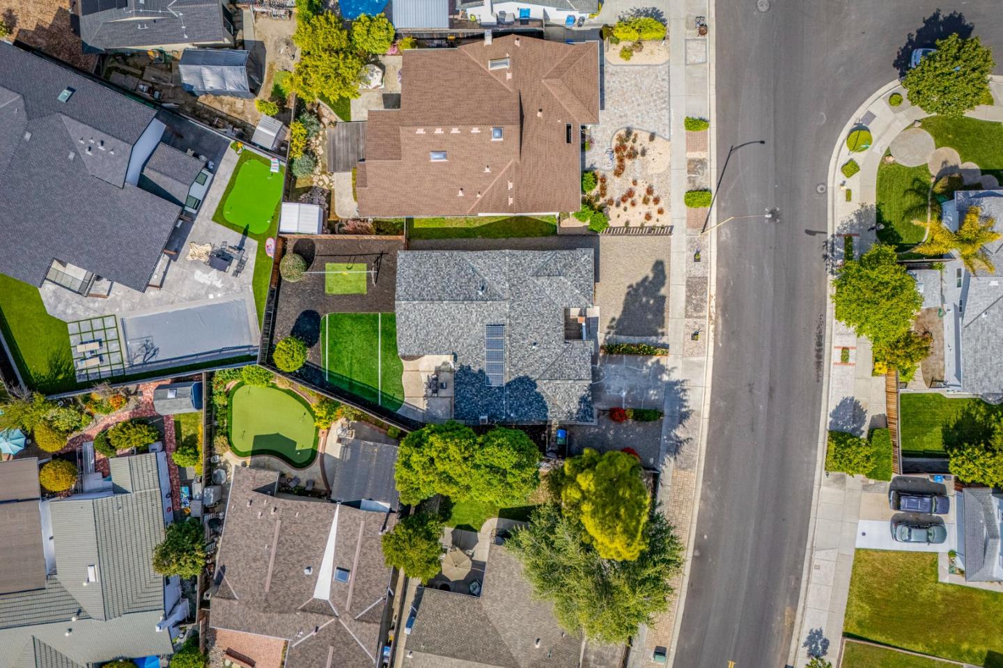 Detail Gallery Image 41 of 46 For 702 Cree Dr, San Jose,  CA 95123 - 4 Beds | 2 Baths