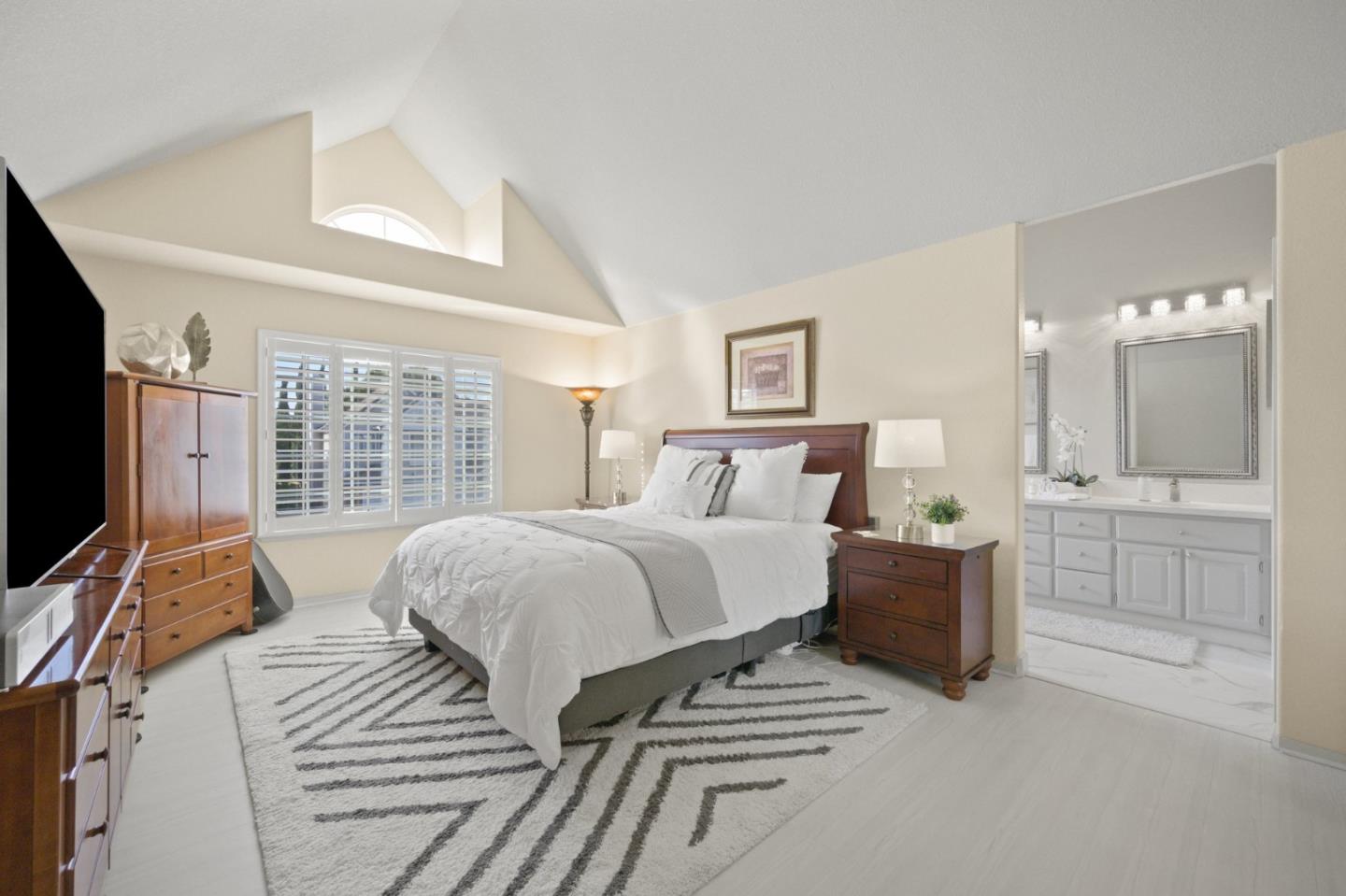 Detail Gallery Image 32 of 76 For 1252 Montcourse Ln, San Jose,  CA 95131 - 4 Beds | 2/1 Baths