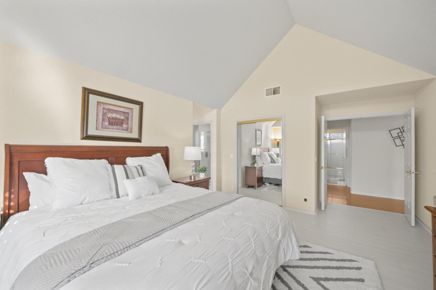 Detail Gallery Image 42 of 76 For 1252 Montcourse Ln, San Jose,  CA 95131 - 4 Beds | 2/1 Baths