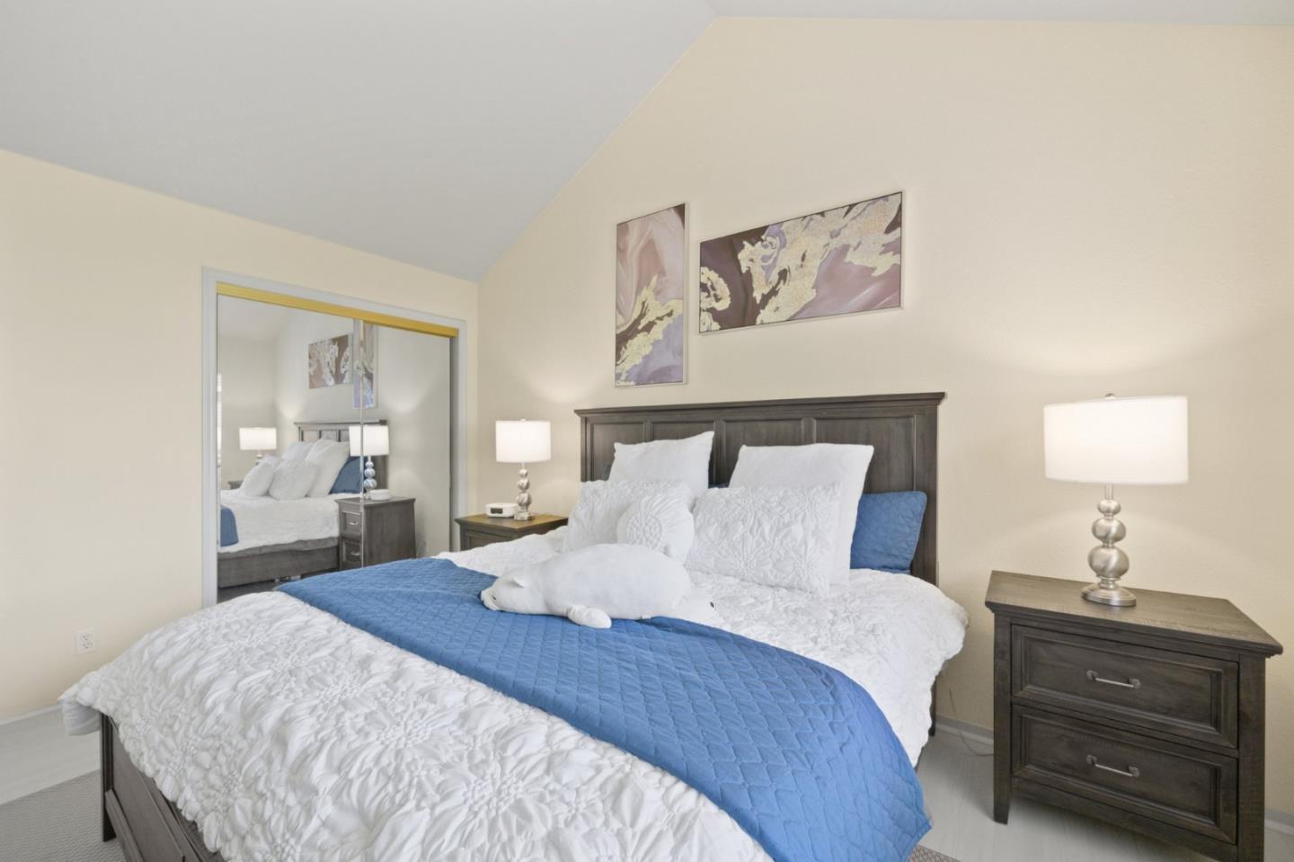 Detail Gallery Image 50 of 76 For 1252 Montcourse Ln, San Jose,  CA 95131 - 4 Beds | 2/1 Baths
