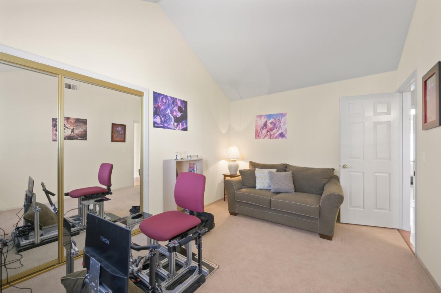 Detail Gallery Image 56 of 76 For 1252 Montcourse Ln, San Jose,  CA 95131 - 4 Beds | 2/1 Baths