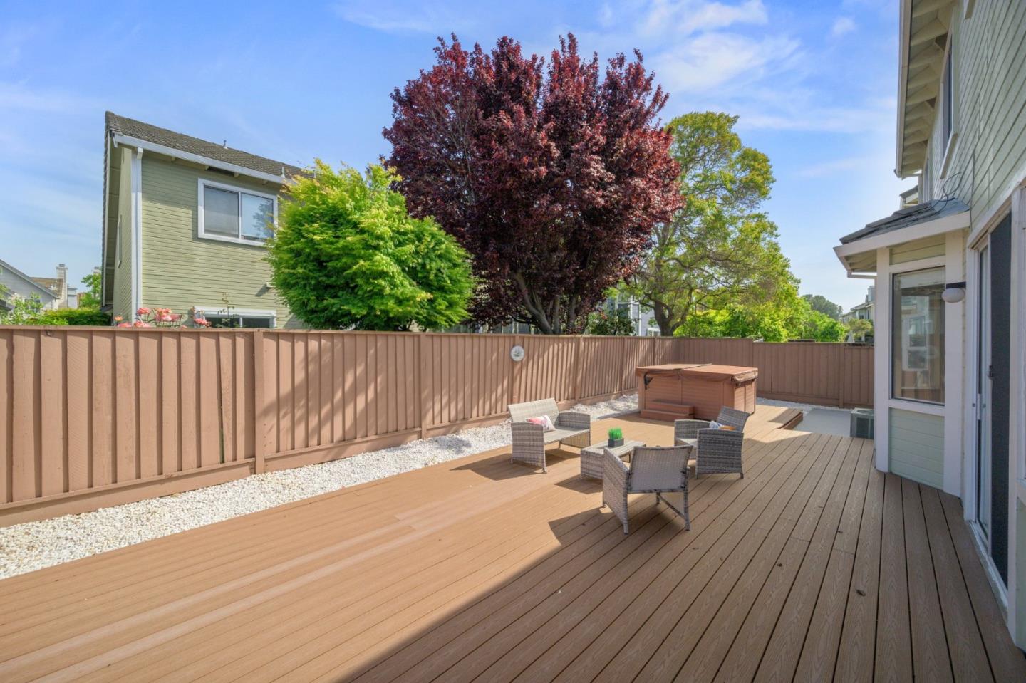 Detail Gallery Image 59 of 76 For 1252 Montcourse Ln, San Jose,  CA 95131 - 4 Beds | 2/1 Baths