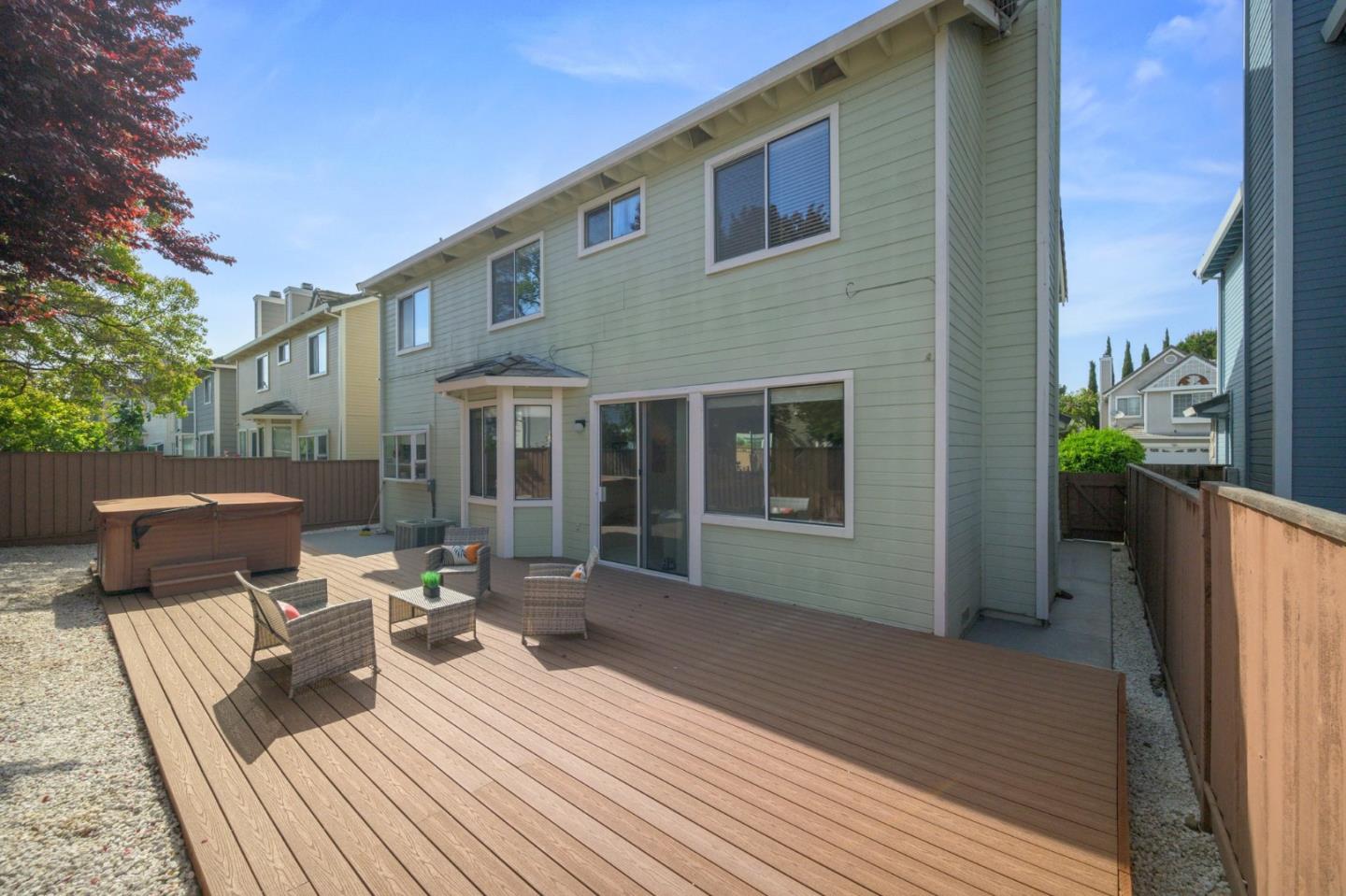 Detail Gallery Image 60 of 76 For 1252 Montcourse Ln, San Jose,  CA 95131 - 4 Beds | 2/1 Baths