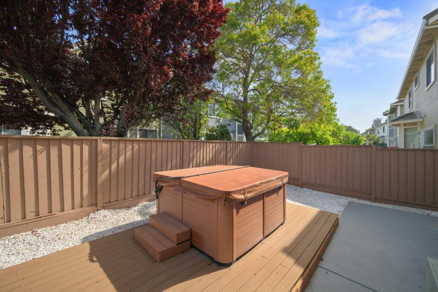 Detail Gallery Image 63 of 76 For 1252 Montcourse Ln, San Jose,  CA 95131 - 4 Beds | 2/1 Baths