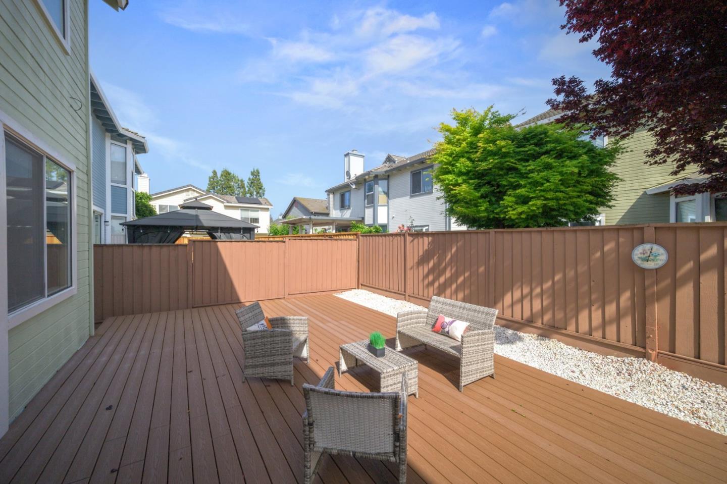 Detail Gallery Image 64 of 76 For 1252 Montcourse Ln, San Jose,  CA 95131 - 4 Beds | 2/1 Baths