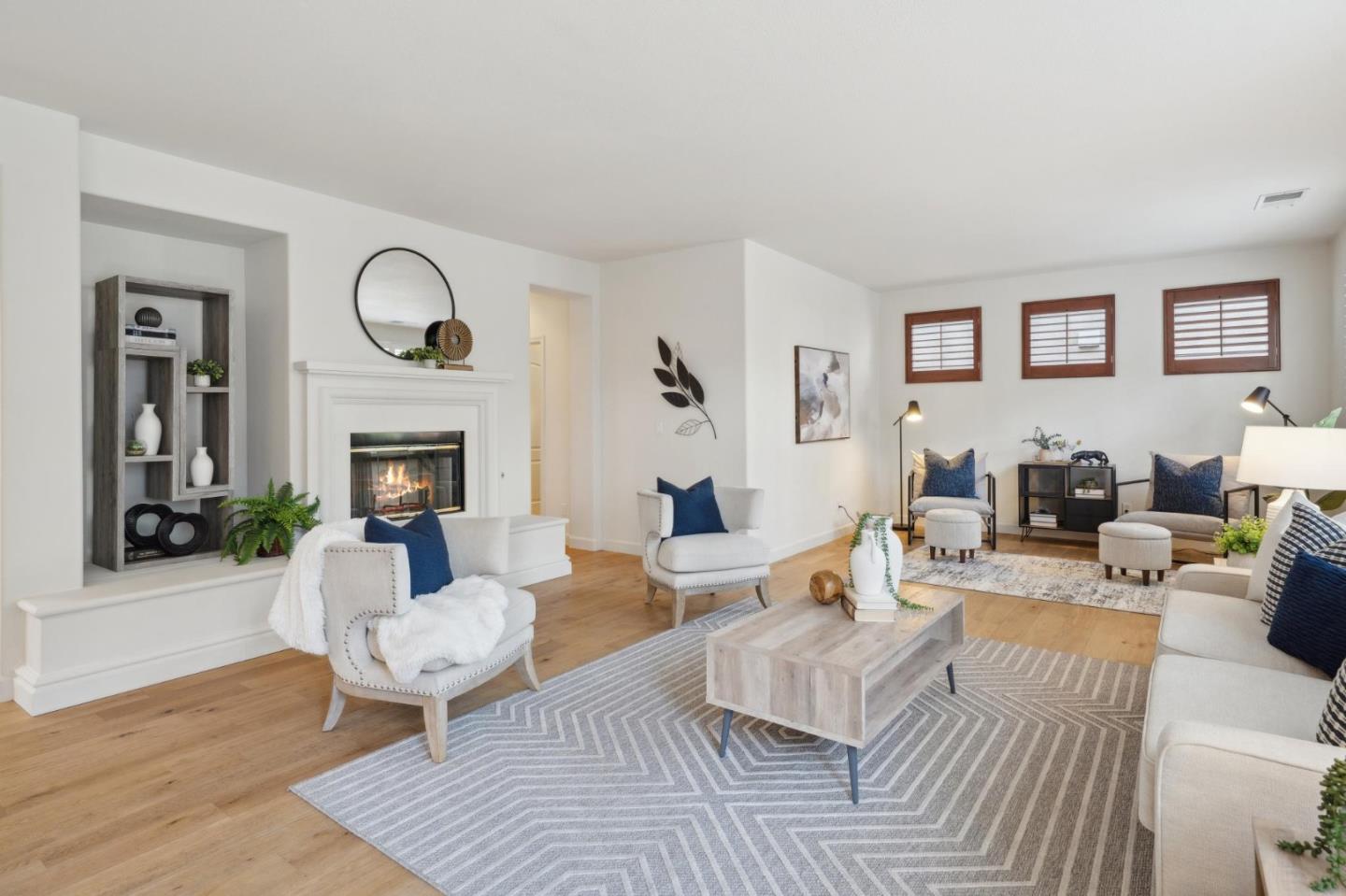 Detail Gallery Image 14 of 54 For 5931 Pala Mesa Dr, San Jose,  CA 95123 - 4 Beds | 4 Baths