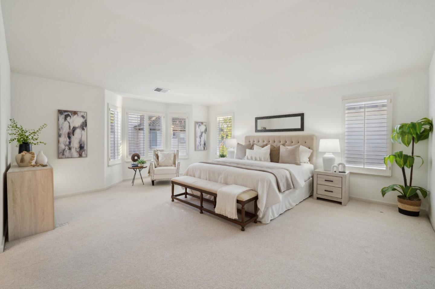 Detail Gallery Image 20 of 54 For 5931 Pala Mesa Dr, San Jose,  CA 95123 - 4 Beds | 4 Baths