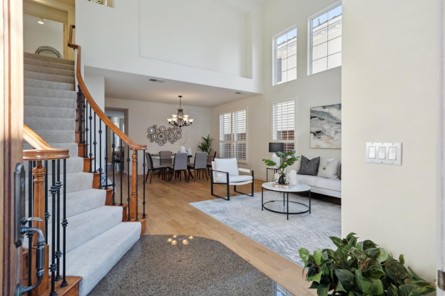 Detail Gallery Image 3 of 54 For 5931 Pala Mesa Dr, San Jose,  CA 95123 - 4 Beds | 4 Baths