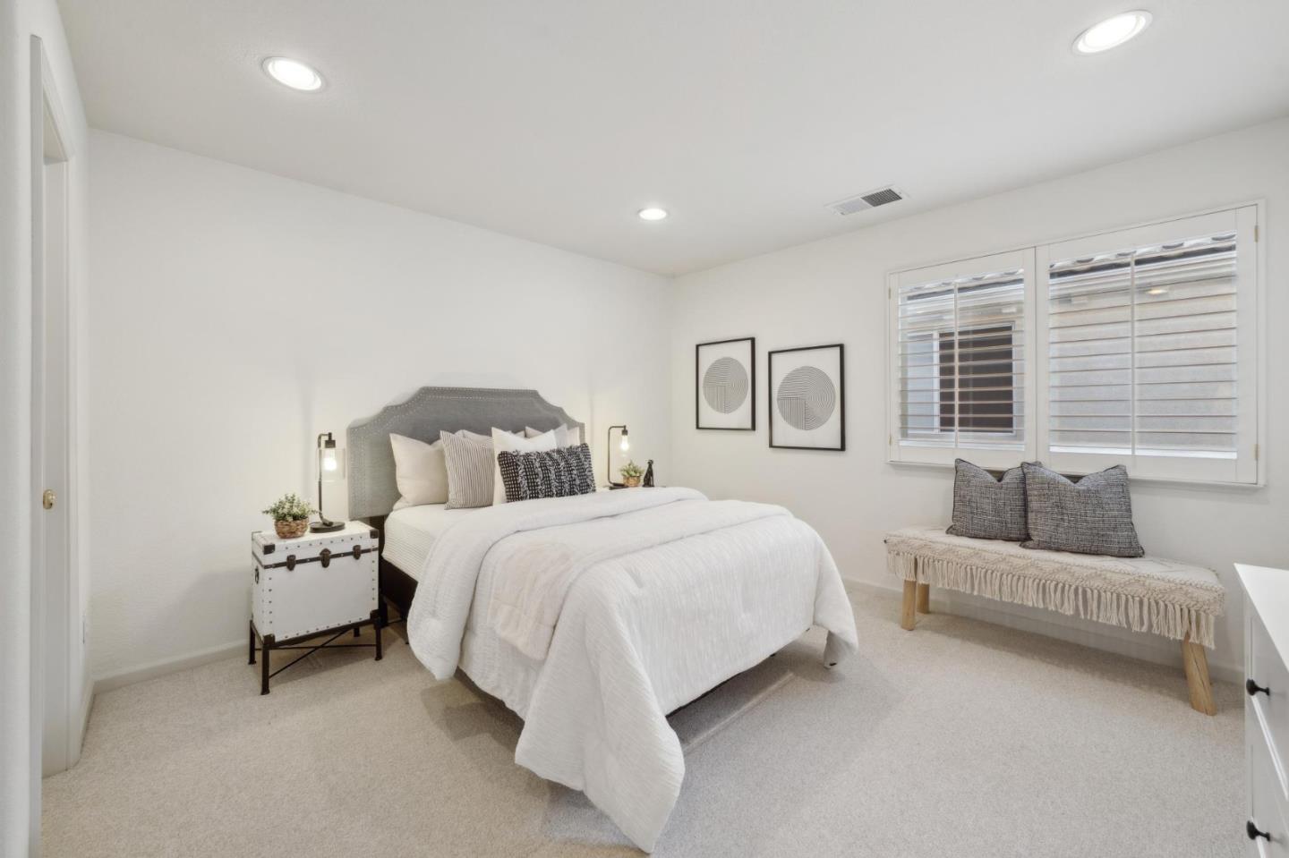 Detail Gallery Image 33 of 54 For 5931 Pala Mesa Dr, San Jose,  CA 95123 - 4 Beds | 4 Baths