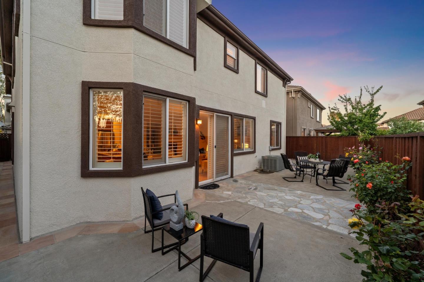 Detail Gallery Image 39 of 54 For 5931 Pala Mesa Dr, San Jose,  CA 95123 - 4 Beds | 4 Baths