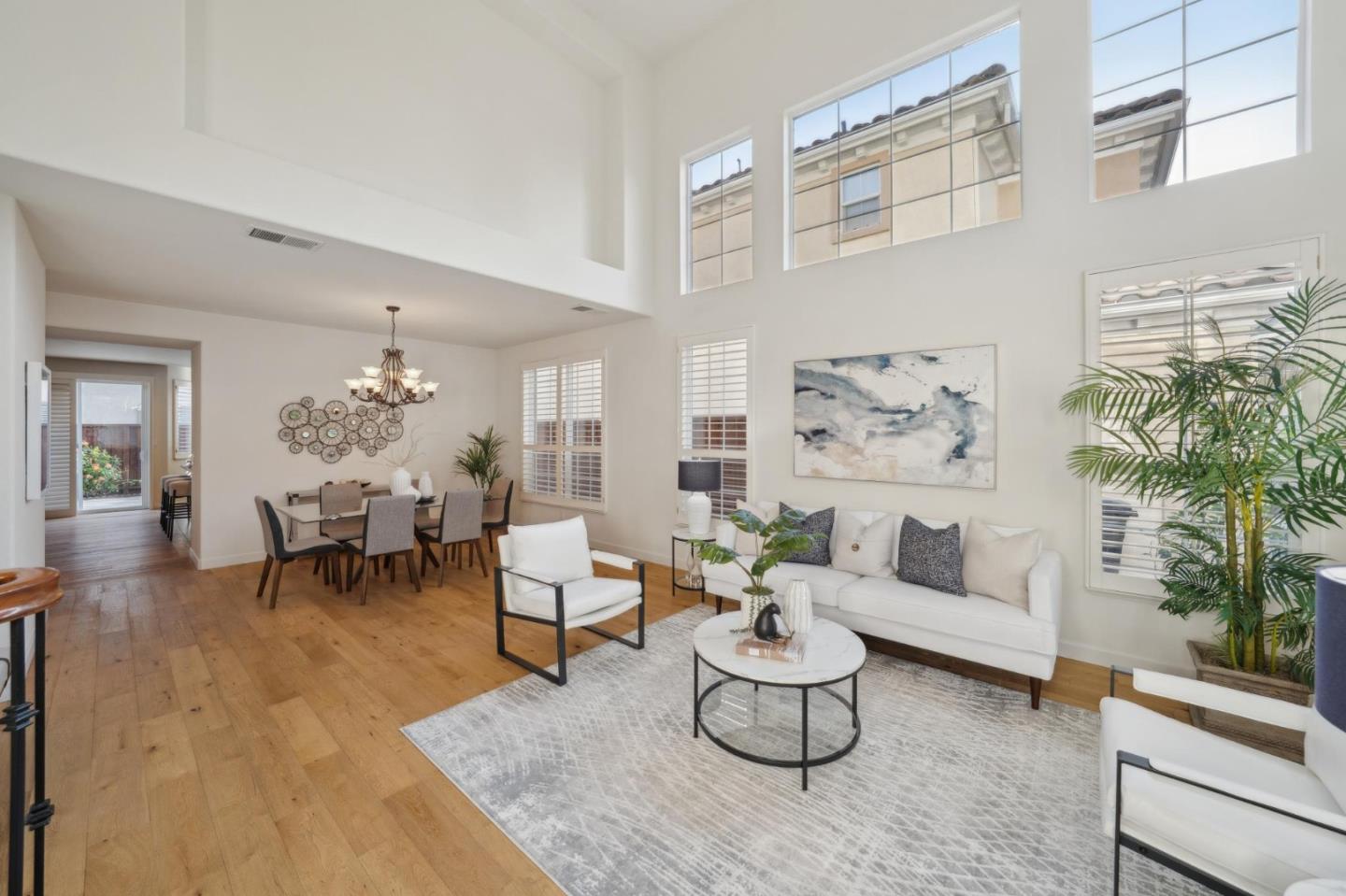 Detail Gallery Image 4 of 54 For 5931 Pala Mesa Dr, San Jose,  CA 95123 - 4 Beds | 4 Baths