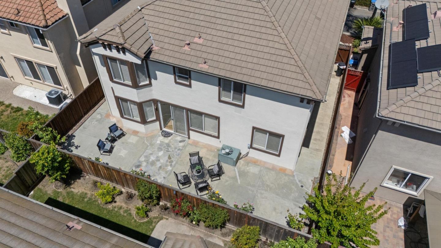 Detail Gallery Image 43 of 54 For 5931 Pala Mesa Dr, San Jose,  CA 95123 - 4 Beds | 4 Baths