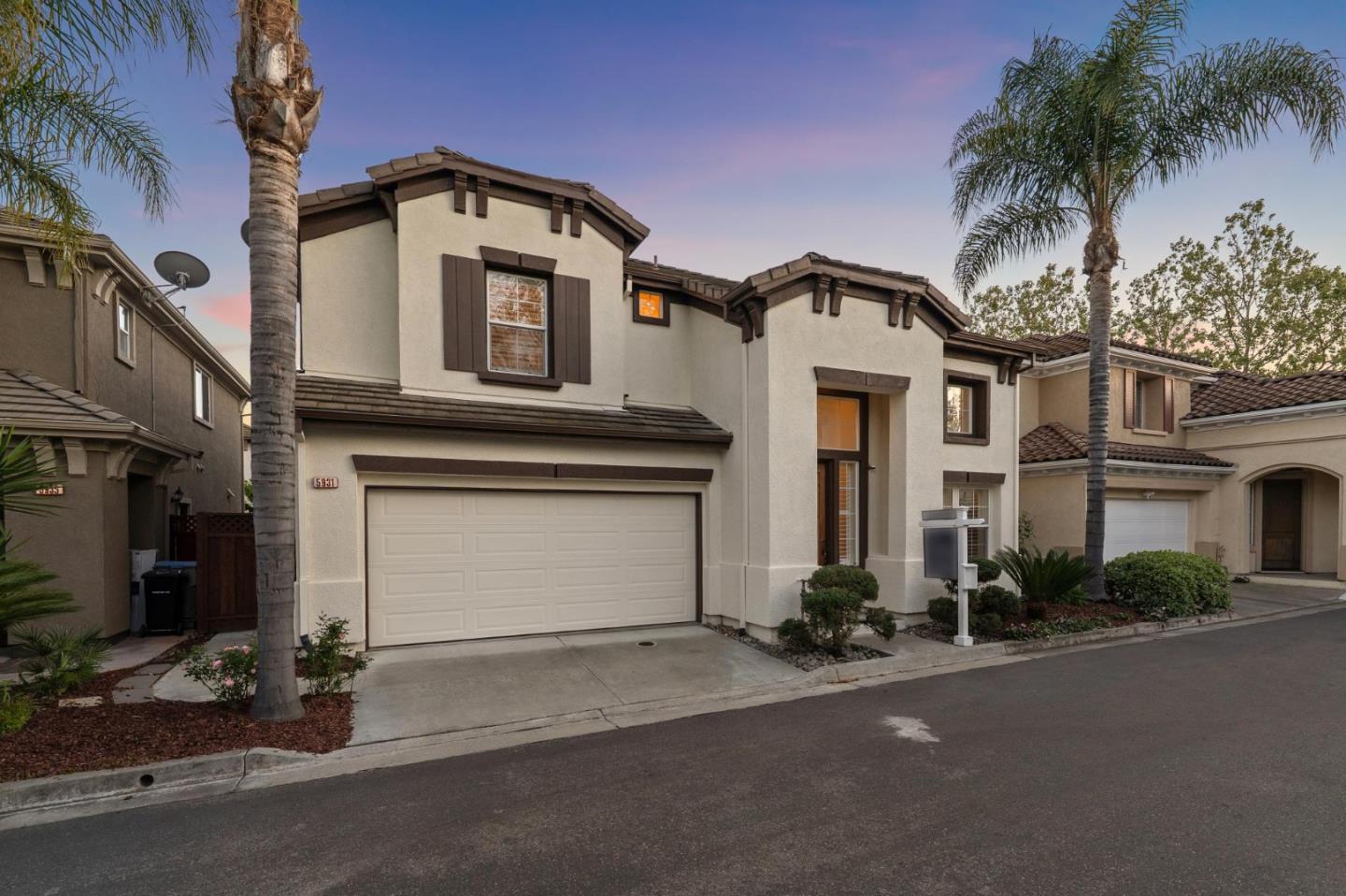 Detail Gallery Image 44 of 54 For 5931 Pala Mesa Dr, San Jose,  CA 95123 - 4 Beds | 4 Baths