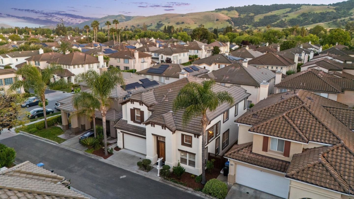 Detail Gallery Image 45 of 54 For 5931 Pala Mesa Dr, San Jose,  CA 95123 - 4 Beds | 4 Baths