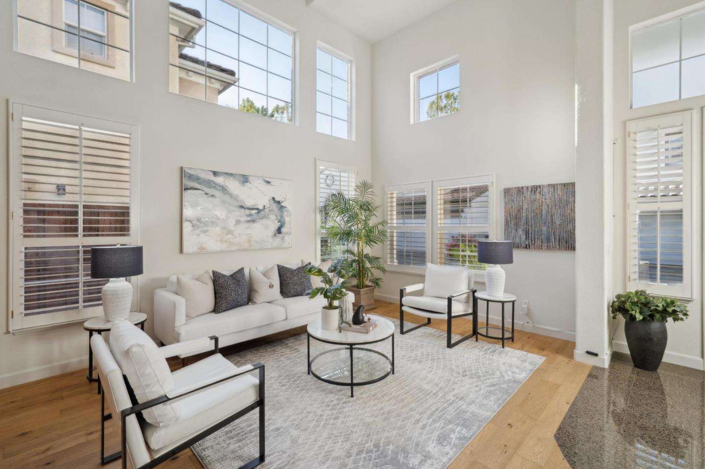 Detail Gallery Image 6 of 54 For 5931 Pala Mesa Dr, San Jose,  CA 95123 - 4 Beds | 4 Baths