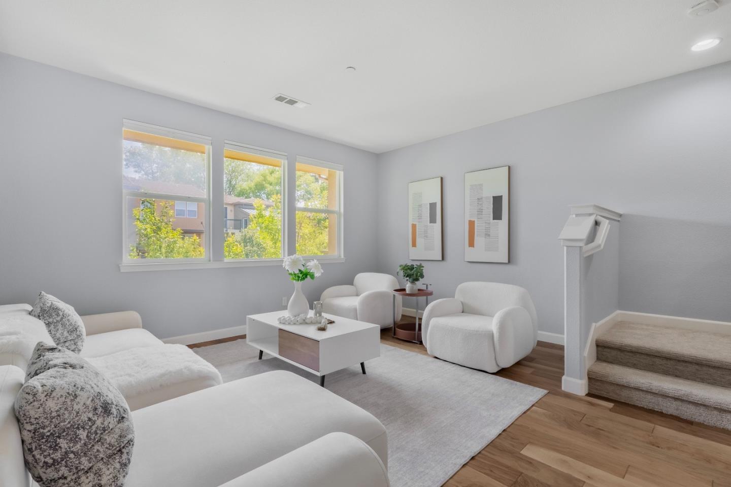 Detail Gallery Image 11 of 47 For 589 Santa Rosalia Ter, Sunnyvale,  CA 94085 - 3 Beds | 3 Baths