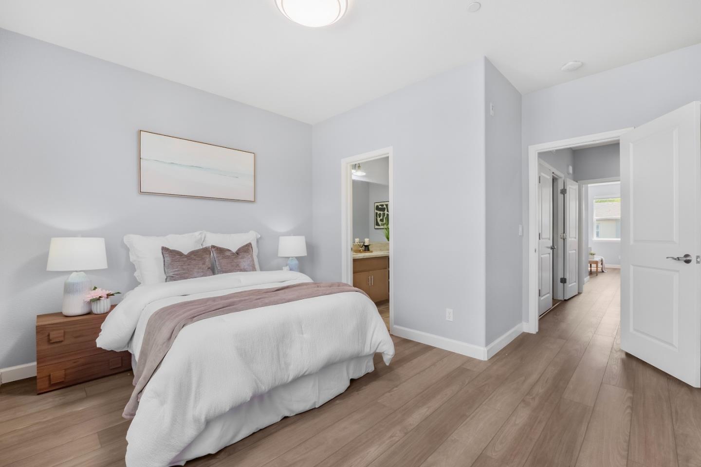 Detail Gallery Image 25 of 47 For 589 Santa Rosalia Ter, Sunnyvale,  CA 94085 - 3 Beds | 3 Baths