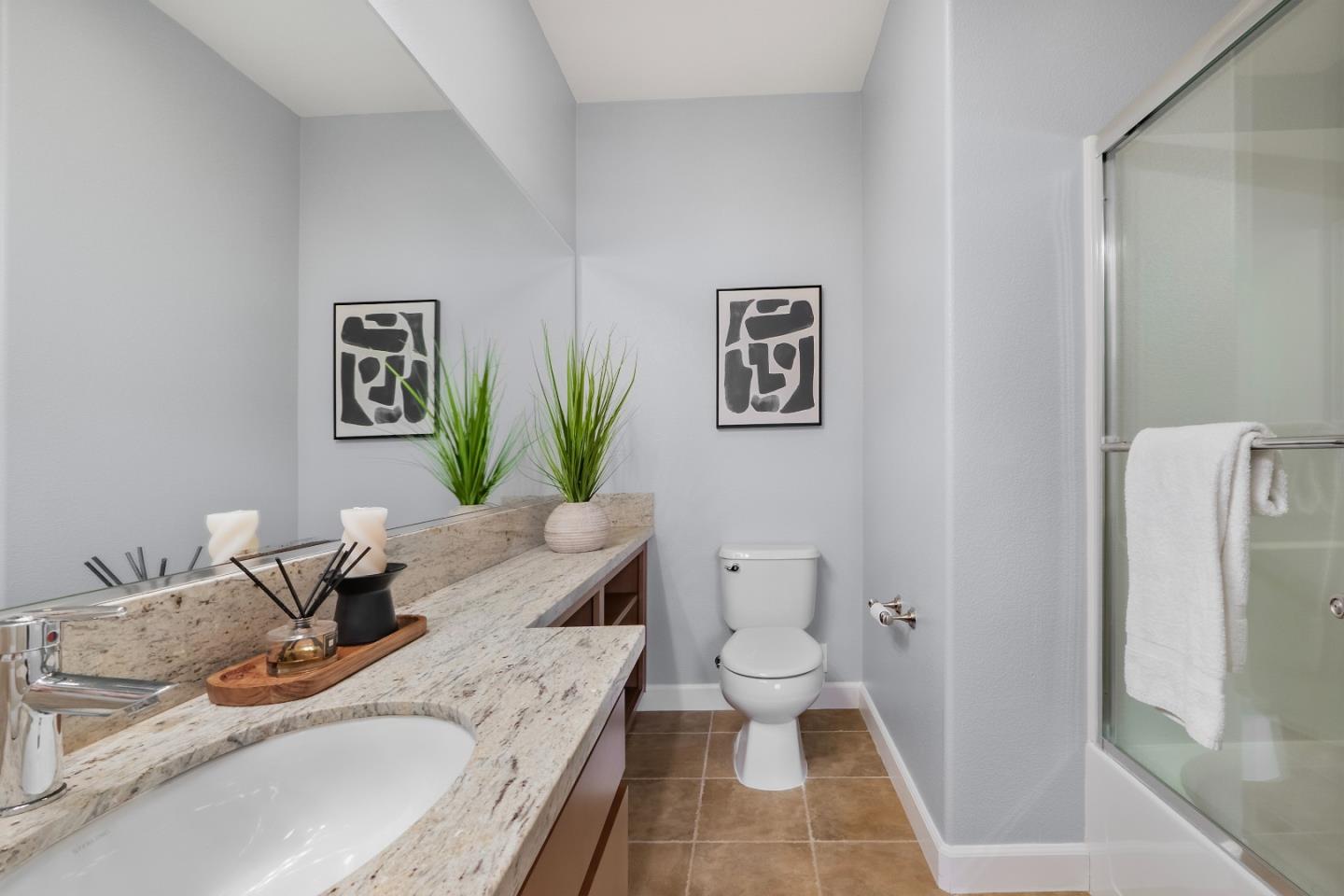 Detail Gallery Image 27 of 47 For 589 Santa Rosalia Ter, Sunnyvale,  CA 94085 - 3 Beds | 3 Baths