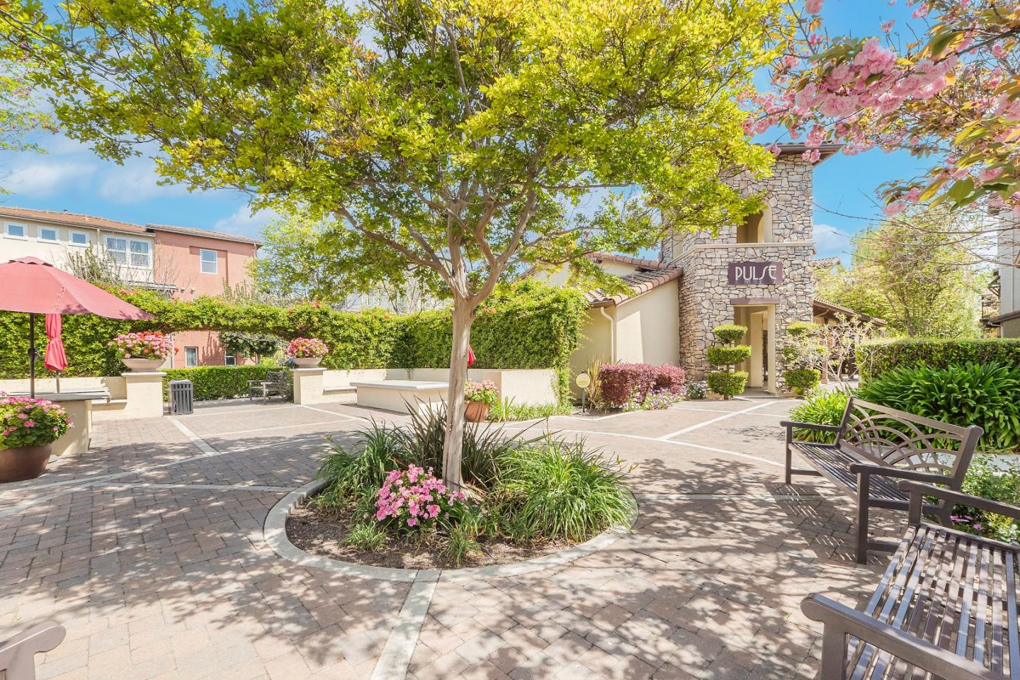 Detail Gallery Image 35 of 47 For 589 Santa Rosalia Ter, Sunnyvale,  CA 94085 - 3 Beds | 3 Baths