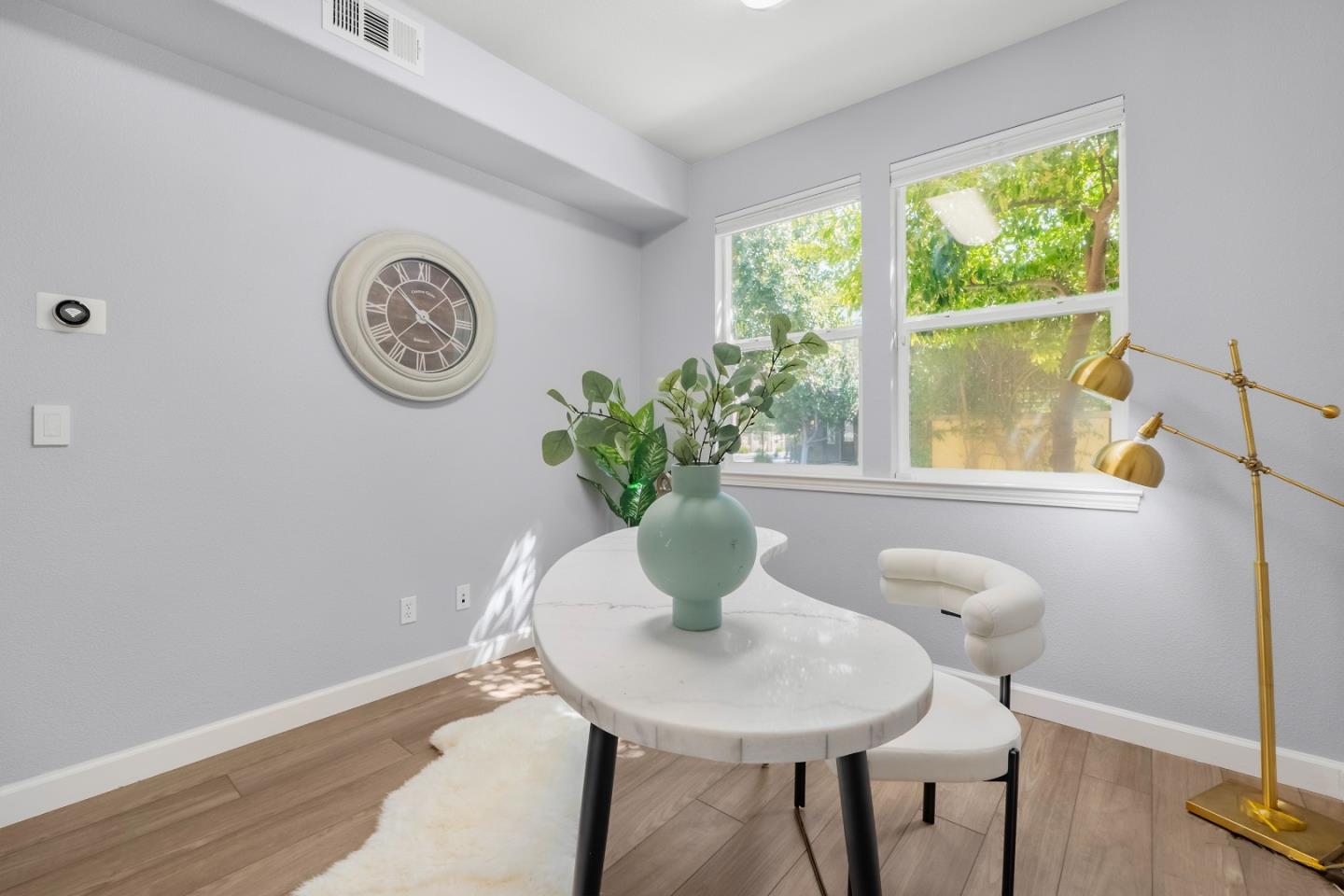 Detail Gallery Image 5 of 47 For 589 Santa Rosalia Ter, Sunnyvale,  CA 94085 - 3 Beds | 3 Baths
