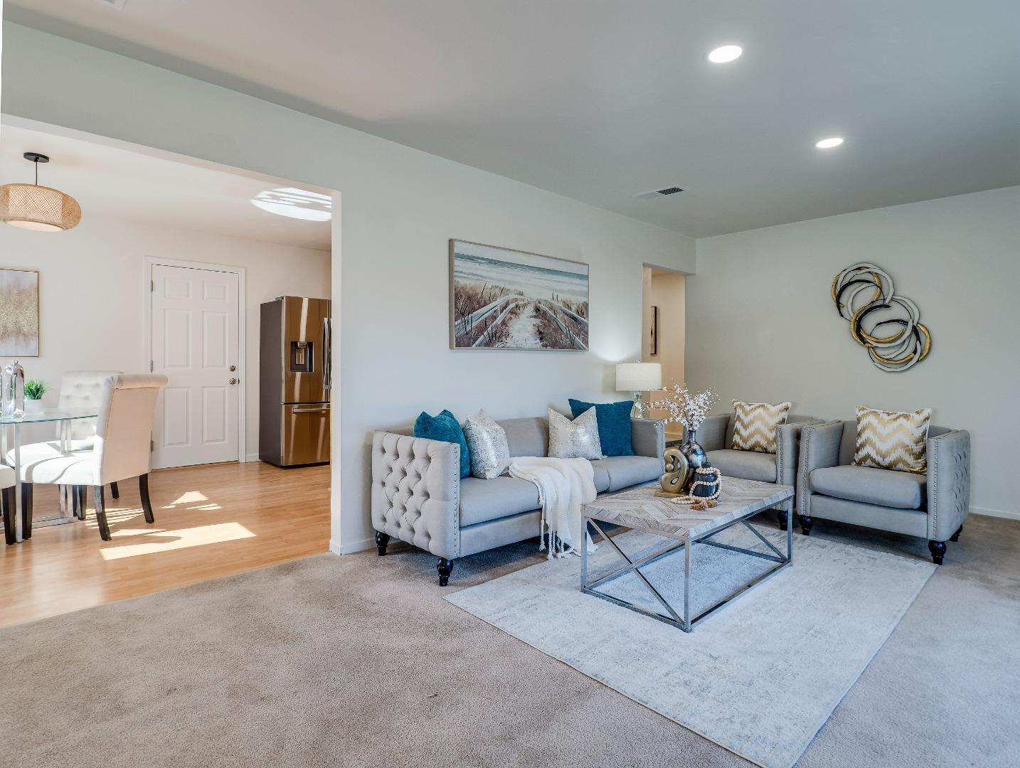 Detail Gallery Image 10 of 26 For 1450 Myrtle Ave, San Jose,  CA 95118 - 3 Beds | 2 Baths