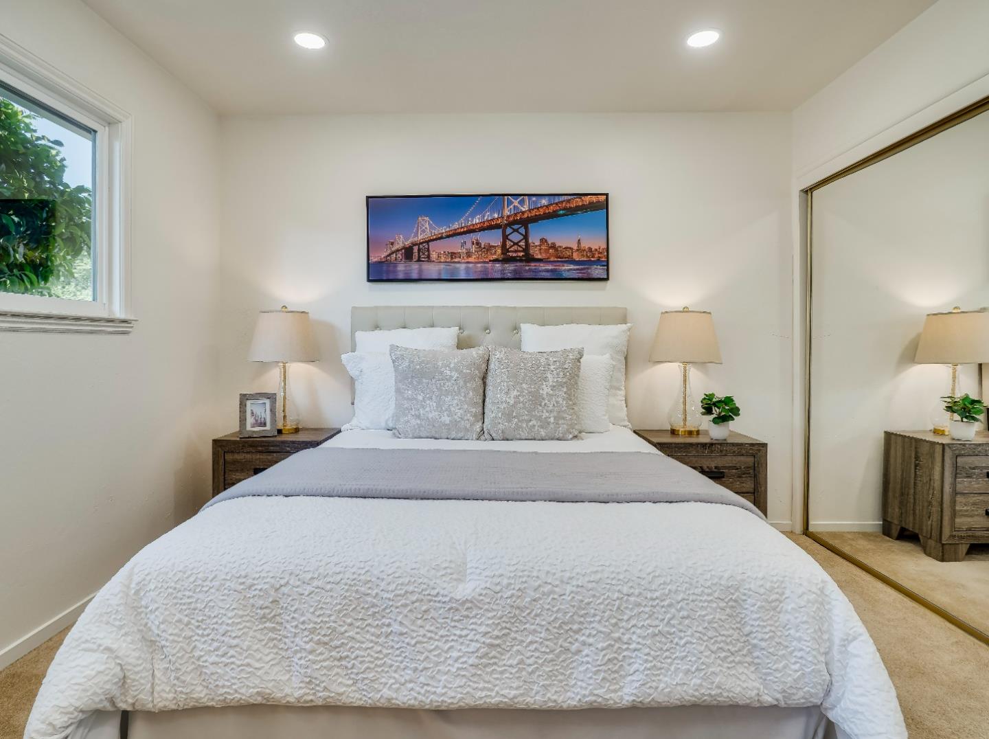 Detail Gallery Image 12 of 26 For 1450 Myrtle Ave, San Jose,  CA 95118 - 3 Beds | 2 Baths