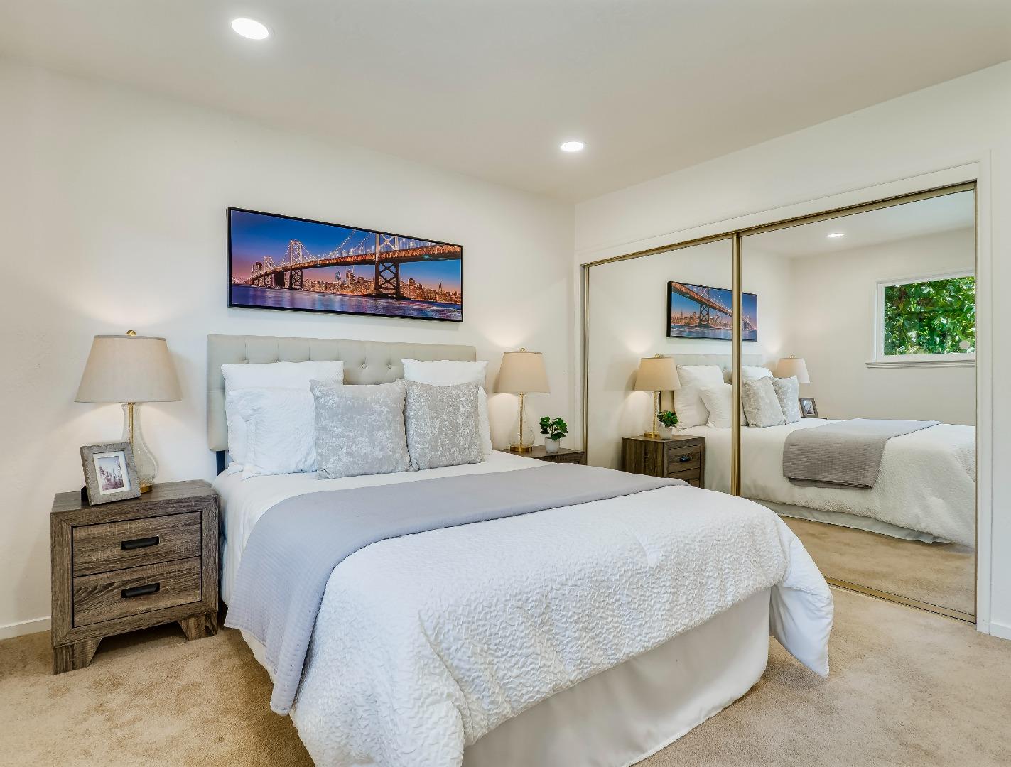 Detail Gallery Image 13 of 26 For 1450 Myrtle Ave, San Jose,  CA 95118 - 3 Beds | 2 Baths