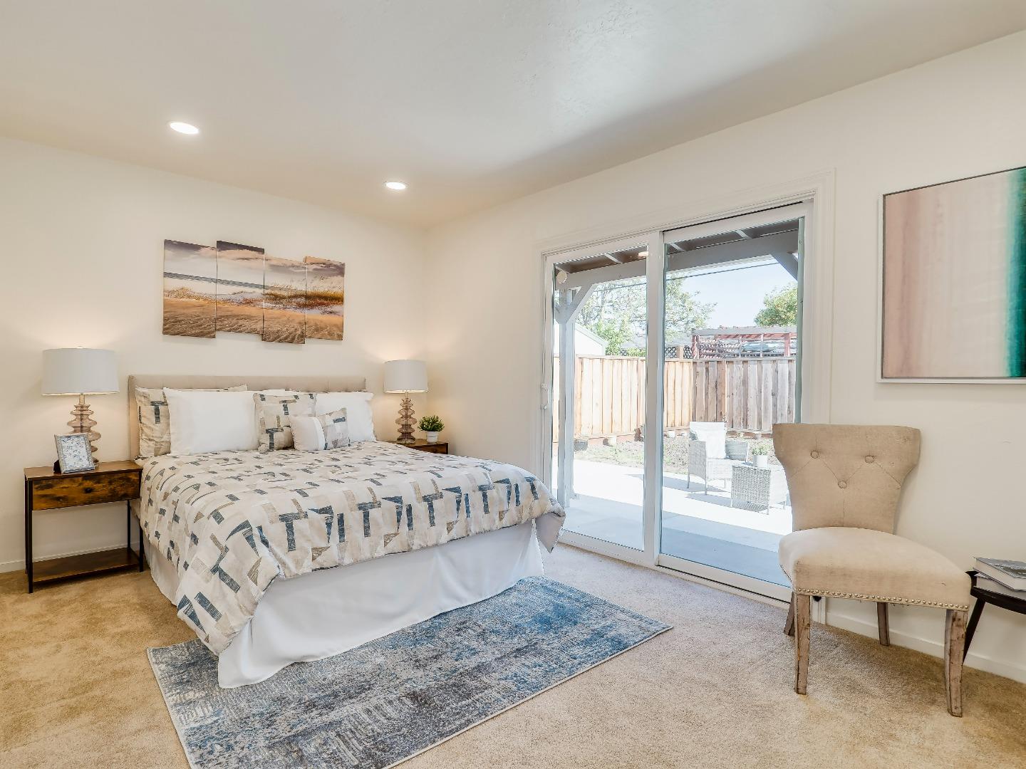 Detail Gallery Image 22 of 26 For 1450 Myrtle Ave, San Jose,  CA 95118 - 3 Beds | 2 Baths