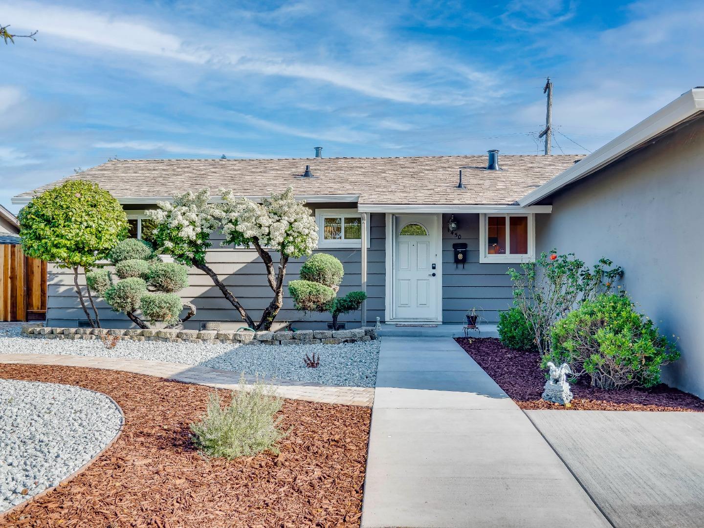 Detail Gallery Image 26 of 26 For 1450 Myrtle Ave, San Jose,  CA 95118 - 3 Beds | 2 Baths