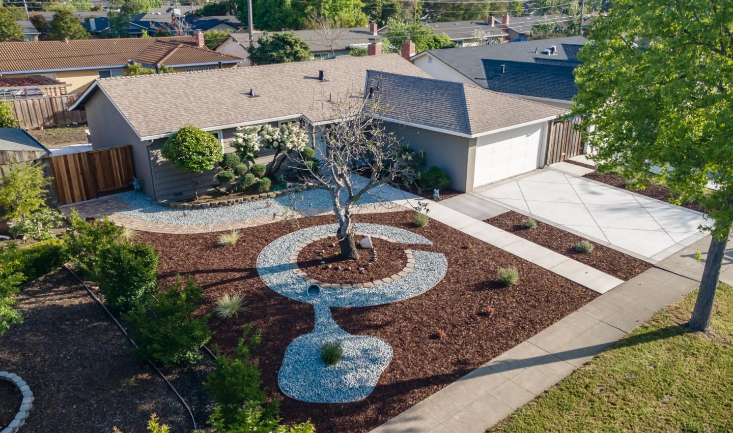 Detail Gallery Image 3 of 26 For 1450 Myrtle Ave, San Jose,  CA 95118 - 3 Beds | 2 Baths