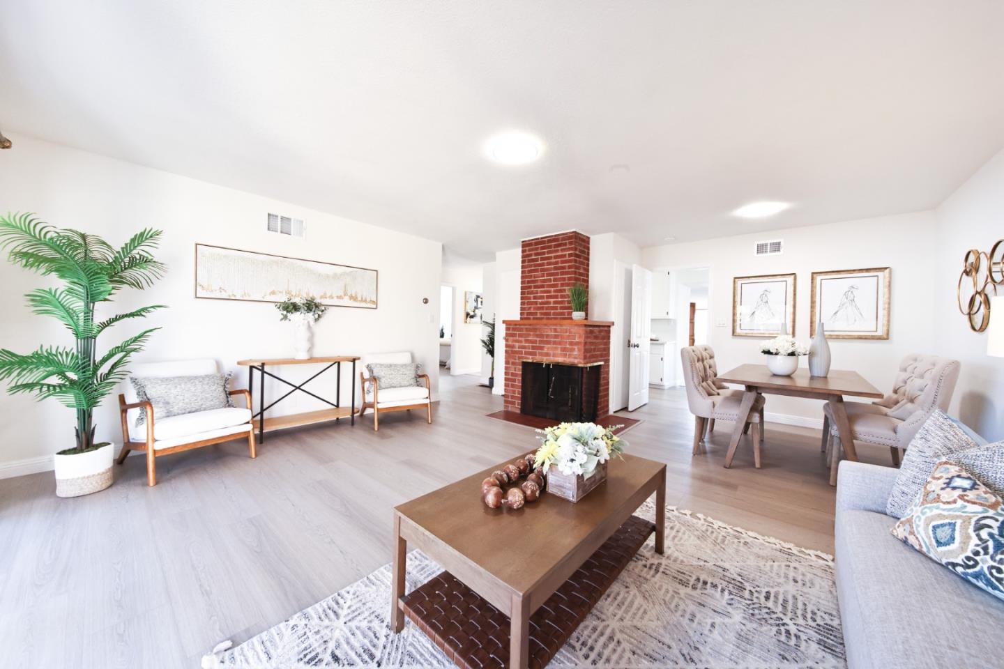 Detail Gallery Image 5 of 26 For 14344 Antone Ct, San Leandro,  CA 94578 - 3 Beds | 2 Baths