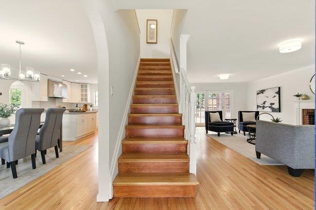 Detail Gallery Image 17 of 55 For 3642 Mcnulty Way, Redwood City,  CA 94061 - 4 Beds | 2/1 Baths