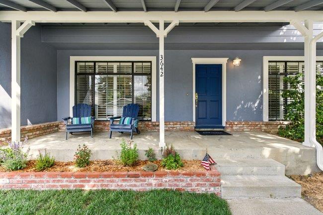 Detail Gallery Image 2 of 55 For 3642 Mcnulty Way, Redwood City,  CA 94061 - 4 Beds | 2/1 Baths
