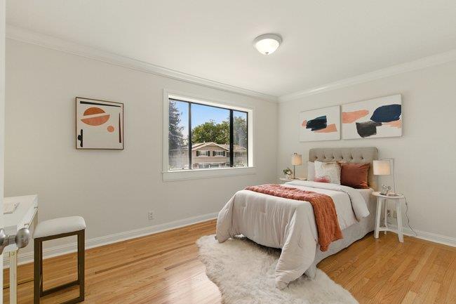 Detail Gallery Image 24 of 55 For 3642 Mcnulty Way, Redwood City,  CA 94061 - 4 Beds | 2/1 Baths