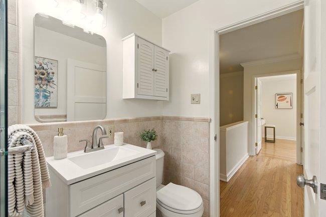 Detail Gallery Image 30 of 55 For 3642 Mcnulty Way, Redwood City,  CA 94061 - 4 Beds | 2/1 Baths